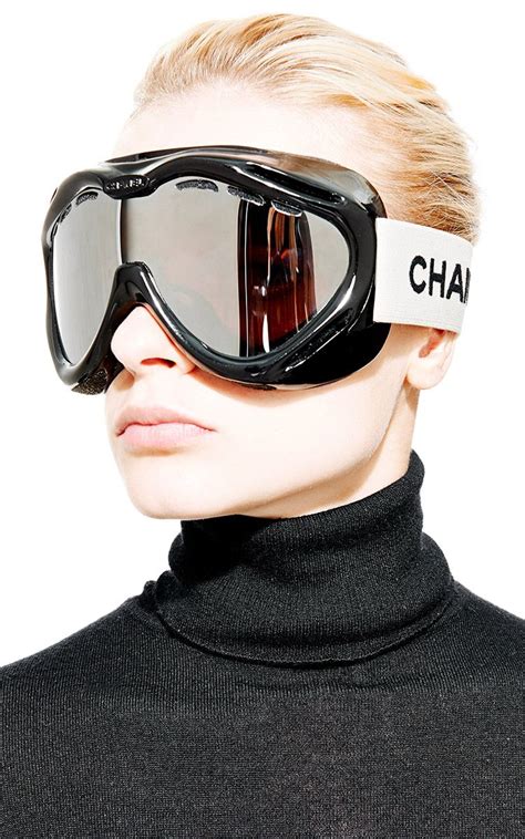 chanel snowboard goggles|Chanel glasses frames online.